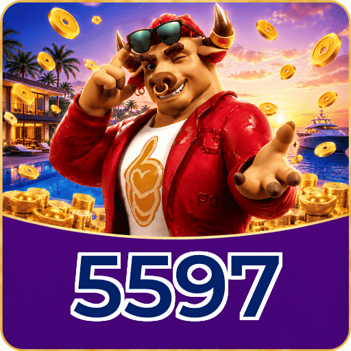 5597 Segurança Logo 2