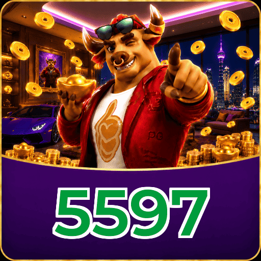 5597 Segurança Logo 3