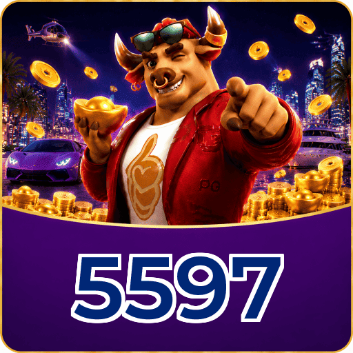 5597 Segurança Logo 1