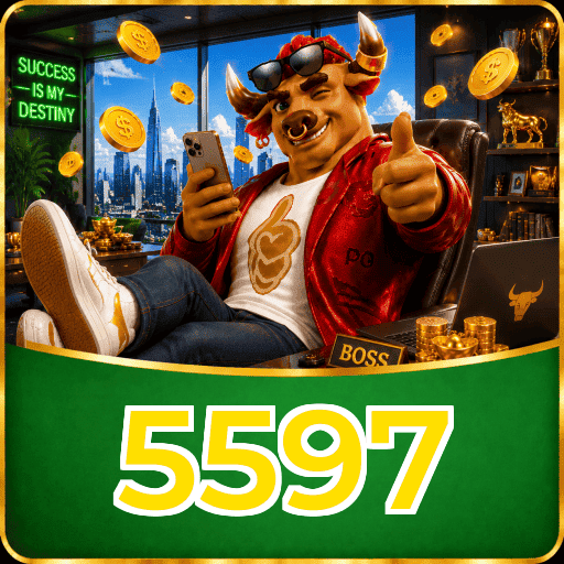Servidor Brasil 5597