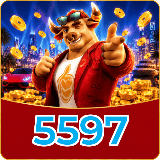 Fortune Tiger Logo 3