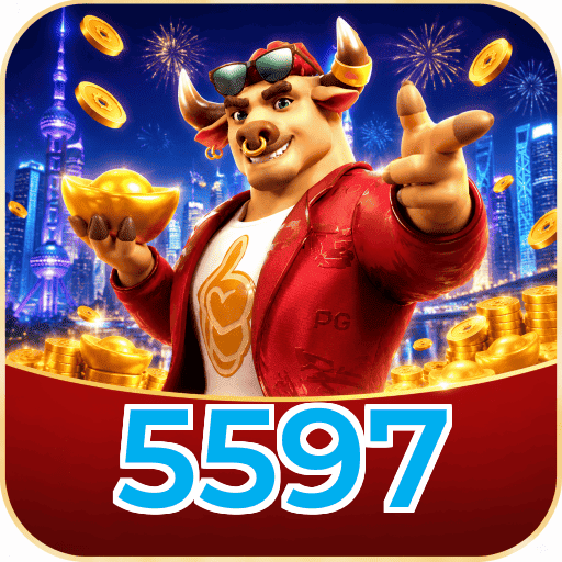 Slots 5597 - Giros Grátis Diários