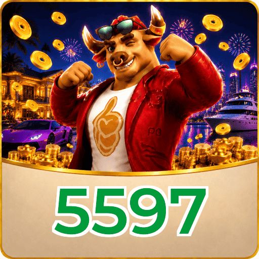 5597 Segurança Logo 1